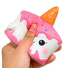 Unicorn Cake Squishy